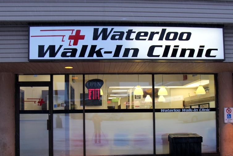 Waterloo Clinic