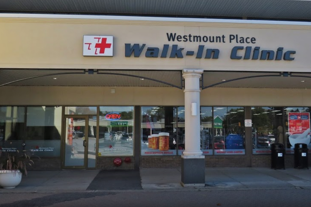 Westmount Clinic Waterloo